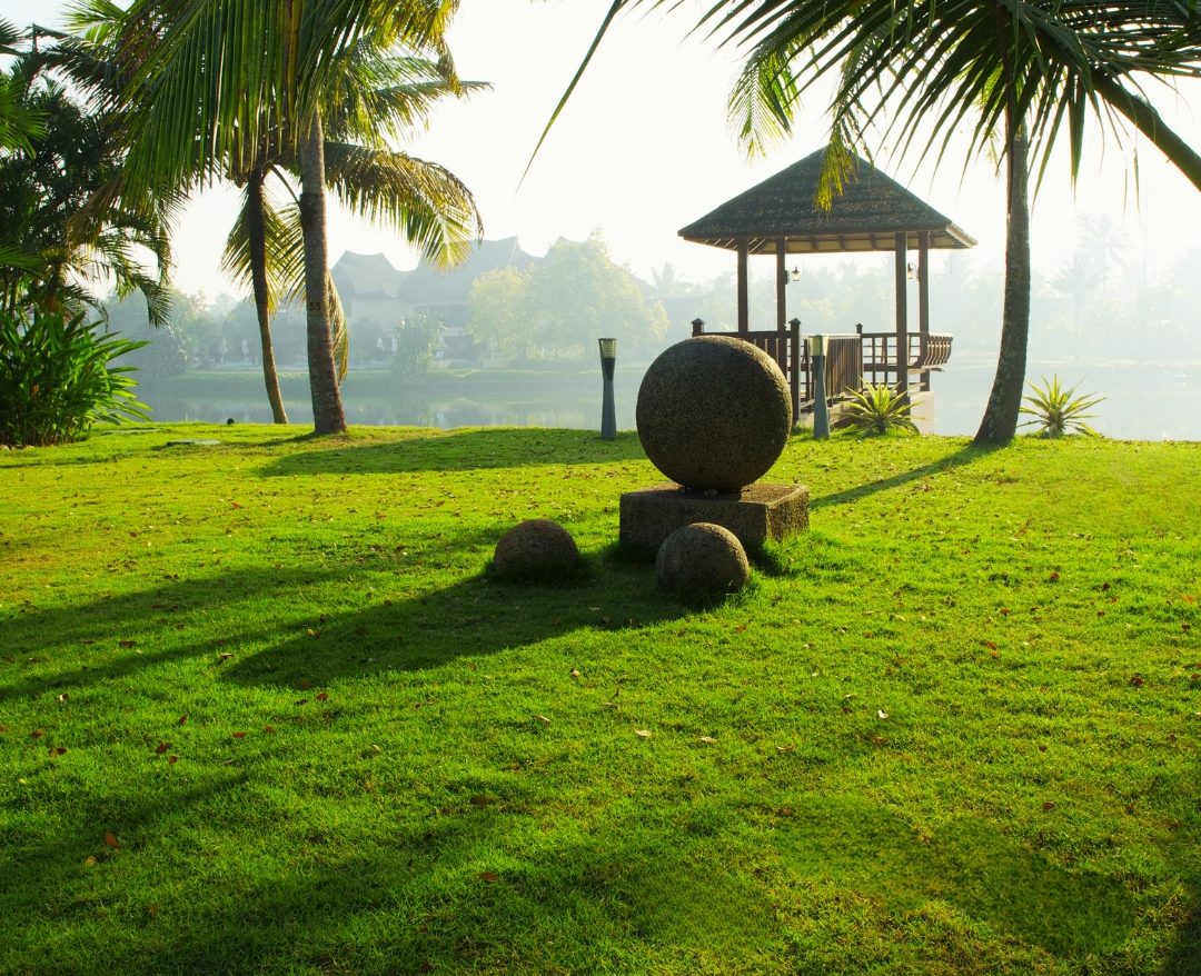 Landscaping Firm in Trivandrum